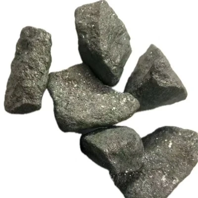 High Siicon High Carbon Alloy