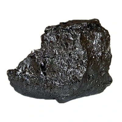 Industrielt metal silicium