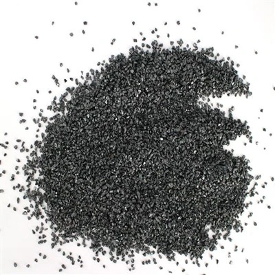 SiC 0-5 mm desoxidant