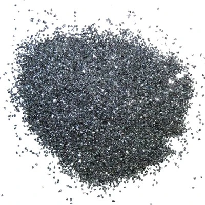 Siliciumcarbid SiC